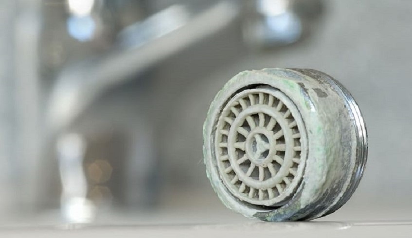 Calcium Buildup In Shower Drain: How To Get Rid OF: Top Tips