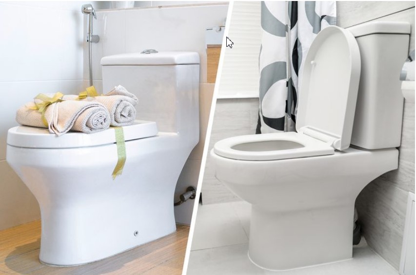 Round vs elongated toilet-10 important characteristics