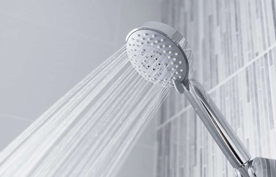Shower Making Loud Humming Noise: 8 Best Recommendations