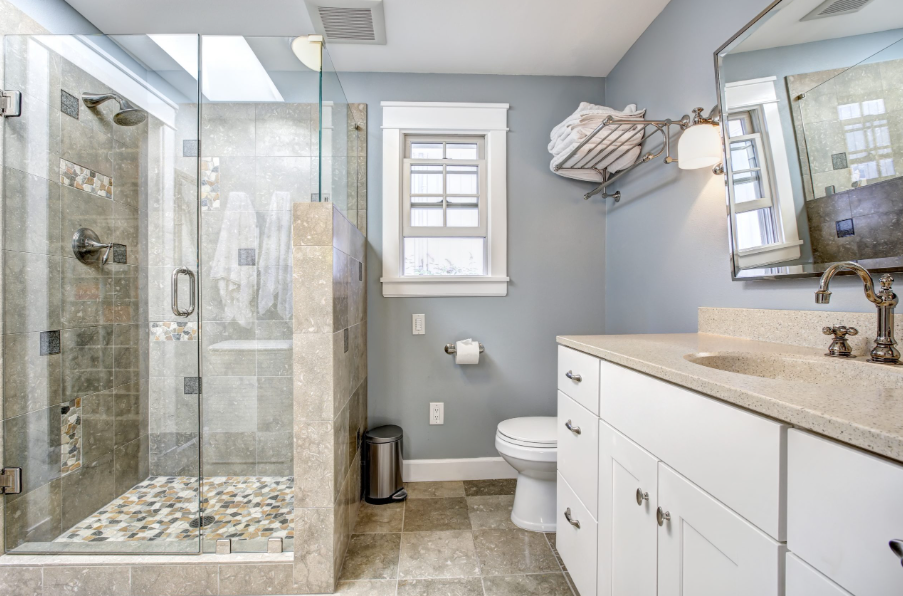 How to clean travertine tile shower: Best tips and ways 2022