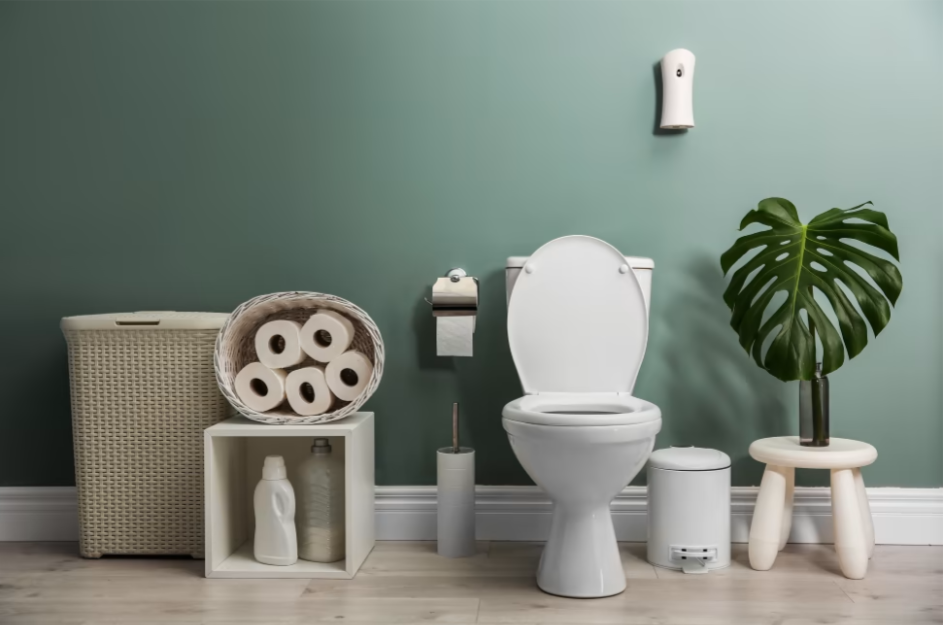 wood or plastic toilet seat: Best comparison 2022