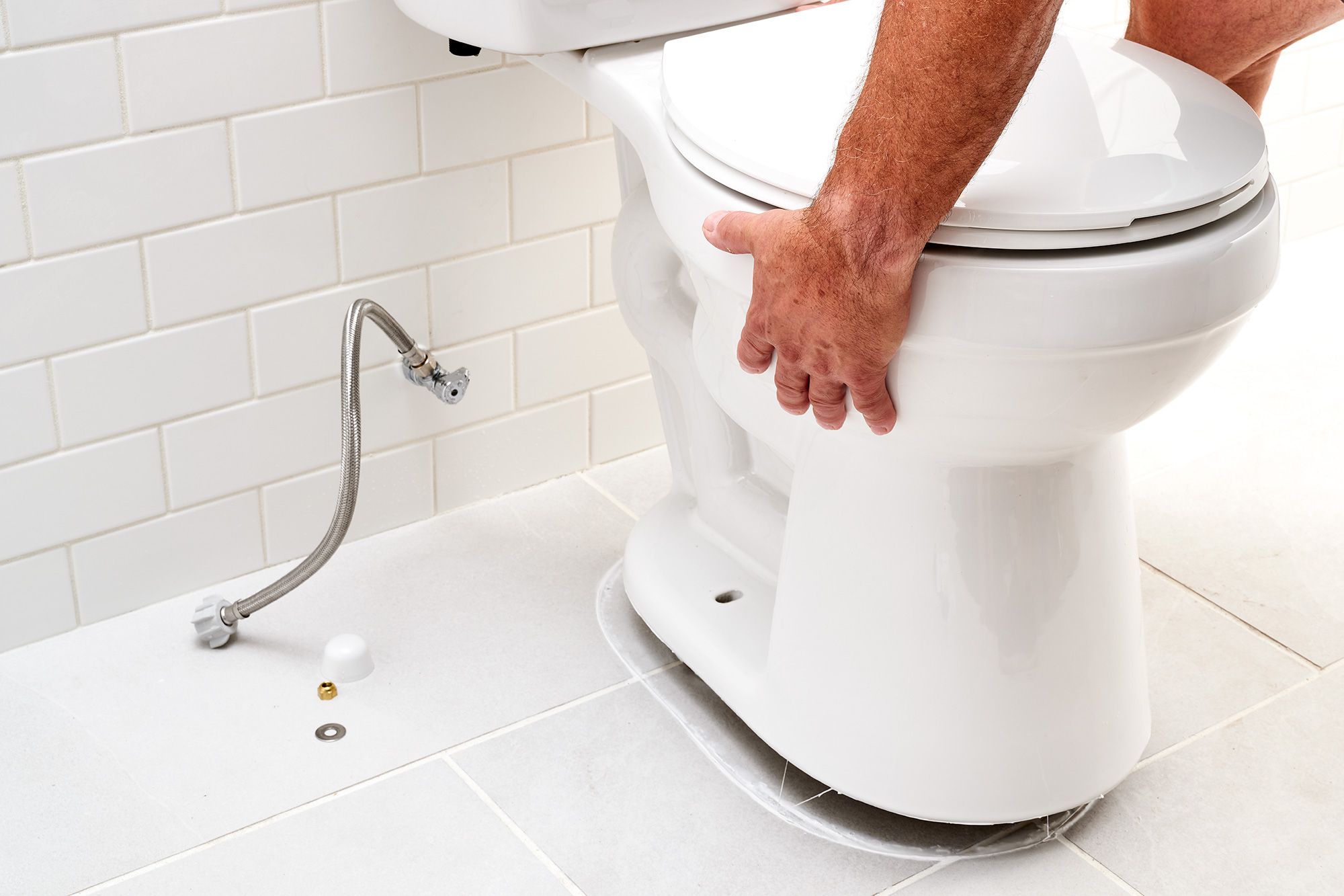 https://budgetsmallbathroom.com/how-heavy-are-toilets-factors-toilet-weigh/How heavy are toilets? 4 Basic factors end recommendation